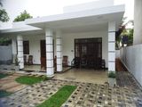 New House for Sale in Dambuwa Ragama