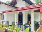 New House For Sale Henegama