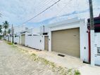 New House For Sale Galwarusawa Road, Athurugiriya