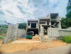 New House for Sale Ganemulla (under Construction)