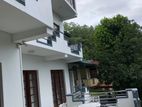 New House For Sale in Aniwatta - Kandy City Limits