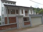 New House for Sale in Aniwatta, Kandy