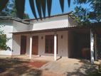 New House for Sale in Anuradhapura