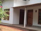 New House for Sale in Anuradhapura
