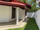 New House for Sale in Athugiriya