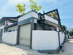New House For Sale in Athurugiriya