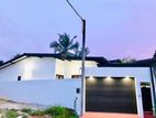 new House for sale in අතුරුගිරිය