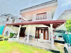 New House for Sale in Boralasgamuwa