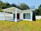 New House For Sale In Delgoda