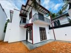 New House for Sale in Enderamulla
