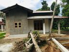 New House for sale in Gampaha