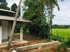 New House for sale in Gampaha