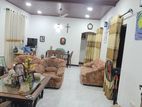 New House for sale in Gampaha