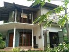 New House for Sale in Gampaha