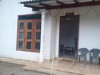 New House for Sale in Godagama PADUKKA Road