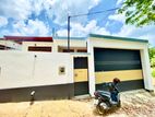 New House For Sale In Gonapola Kumbuka. 170