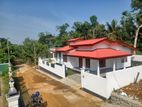 New house for sale in Gonapola,Kubuka