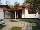 New House for Sale in Homagama Beruketiya