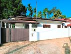 New House for Sale in Homagama Dolahena