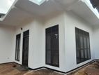 New House for Sale in Homagama