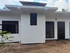 New House for Sale in Homagama