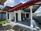New House For Sale In Homagama Kiriwaththuduwa
