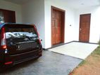 New House For Sale in Homagama Meegoda