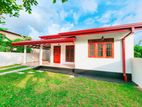 New House for Sale in Horana