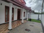 New House For Sale In Horana