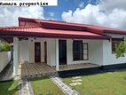 New house for sale in Horana