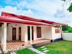 New House for Sale in Horana