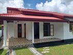 New house for sale in Horana- Welikala road