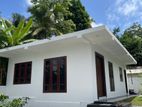 New House for Sale in Ja Ela Gampaha Colombo