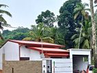 New House for Sale in Kadawatha