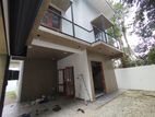 New House for Sale in කැස්බෑව