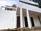 New House For Sale in Kandy City