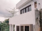 New House For Sale in Kandy (Walking Distance to Kandy)