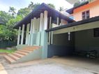 New House For Sale in Kandy - Watapuluwa