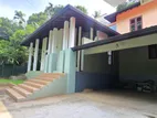 New House For Sale in Kandy - Watapuluwa