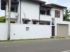 New House for Sale in Kapuwatta Ja-Ela