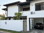 New House for Sale in Kapuwatta Ja-Ela