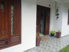 New House For Sale in Katugasthota