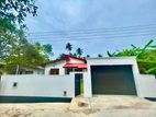 New House For Sale In Kidelpitiya Piliyandala Bandaragama Road