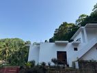 New House for Sale in Kiula Matale