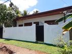New House for Sale in Kottawa