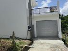 New House for Sale in Kottawa ( Horahena )