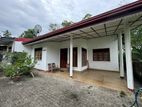 New House For Sale In Kottawa Mattegoda