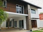 New House For Sale in Maharagama