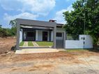 New House for Sale in Malabe