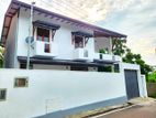 New House for Sale in Malabe Thalahena
